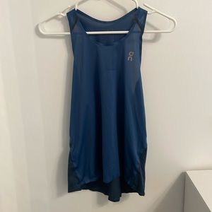 ON Running Women’s Training Tank